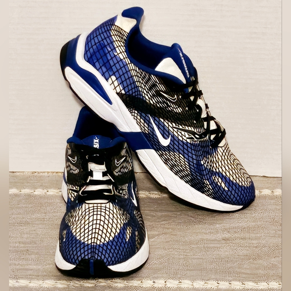 Nike Ghoswift D/Ms/X Running/Sneakers, M9.5, Like… - image 1